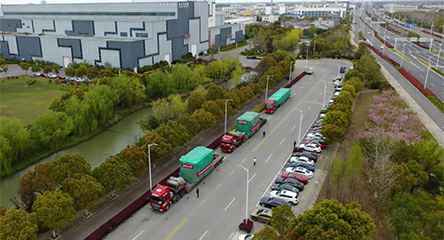 支援武汉复工复产，星空官方版网站登录入口-星空(中国)按下启动键